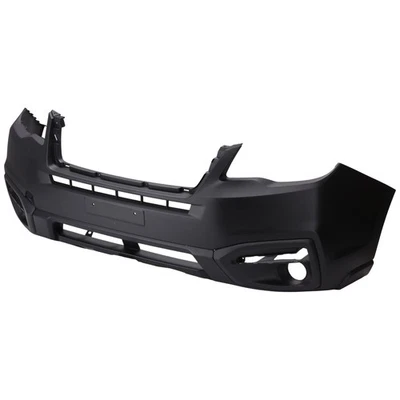 Nueva cubierta de parachoques fascia delantera para Subaru Forester 2017-2018 SU1000181 57704SG030 Foto 1 de 4