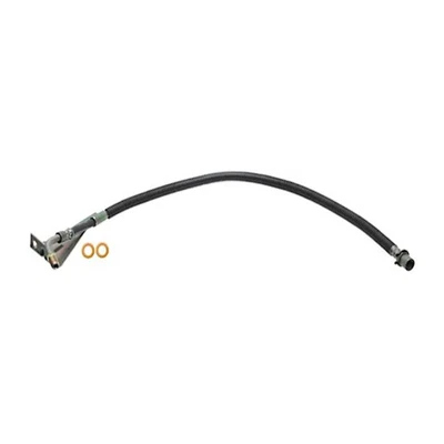Línea de freno trasera ACDelco original para Chevy T6500/T7500 2000 2001 2002 | 19174506 Foto 1 de 4