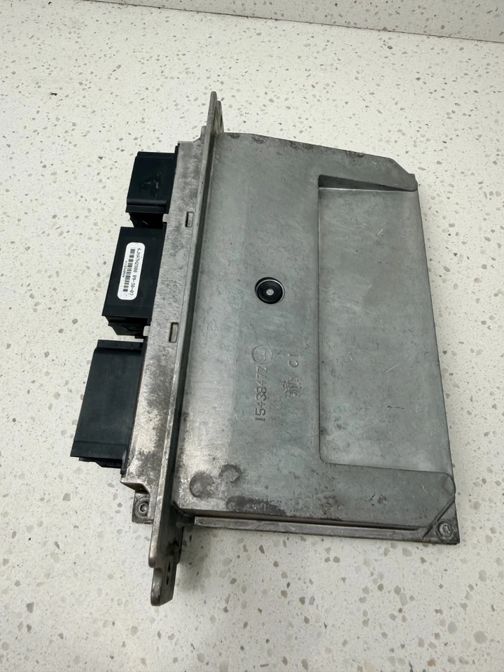 Módulo de control ECM del motor Ford Edge 2008-2009 compatible con 8T4A-12A650-JC 8T4A12A650JC Foto 1 de 4