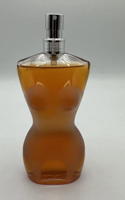 Probador de perfume para mujer Jean Paul Gaultier JPG 3,3 oz/100 ml EDT Foto 1 de 4