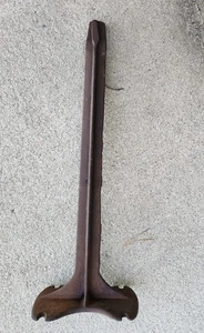 Antiker ECLIPSE Schuster Schuhständer 1. Mai 1894 - Bild 1 von 7