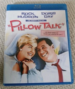 Pillow Talk (Blu-ray Disc, 2013) - Picture 1 of 5