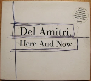Here and Now - Imagen 1 de 1