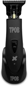 TPOB Ghost X Beard Trimmer Hair Clippers for Men, X Blackout - Picture 1 of 9