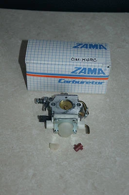 ПОДЛИННЫЙ КАРБЮРАТОР ZAMA C1M-K49C = ECHO # 125200-08664 PB-602 PB-603 - Изображение 1 из 4