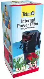 Tetra Whisper Internal Power Filter - Picture 1 of 3