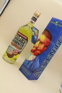 - ABSINTHE ** GRANDE ABSENTE ** 69° - Foto 1 di 5