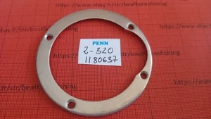 Teil 2-320 Griff Side Ring #1180637 Spinnrolle Echter Penn Levelwind 320GT Gti - Bild 1 von 4