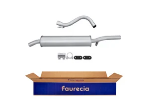 Silenciador Easy2Fit Con Accesorios HELLA Para FIAT 131 (131_) - Imagen 1 de 11