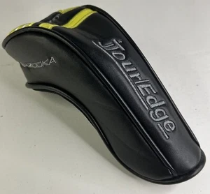 Tour Edge “Bazooka 470” #4H Fairway Hybrid Rescue Golf Club Head Cover - Picture 1 of 6