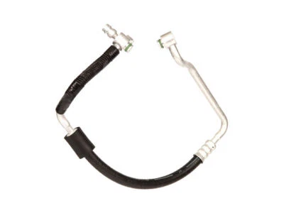 Manguera de descarga de refrigerante de aire acondicionado para Mazda 6 2003-2004 24448VJ 3,0 L V6 manguera de aire acondicionado Foto 1 de 2