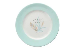 Queen Anne - Glade - Tea / Side Plate - 64906G - Picture 1 of 2