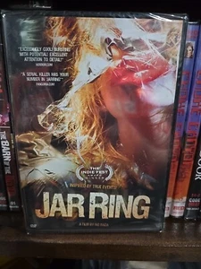 Jarring (DVD) Horror Mystery Indie Fest Gewinner wahre Ereignisse - Bild 1 von 2