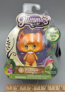NEU 2017 Glimmies Hazelyn 2,5" Figur - Bild 1 von 4