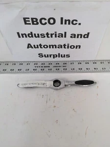GEARWRENCH 3881 Medium Ratcheting T Wrench - Picture 1 of 8