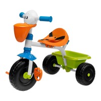chicco bobby buggy rc