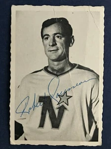 BOBBY ROUSSEAU 1970-71 CUBIERTA BORDE O-PEE-CHEE 1970-71 Nº 14 Bueno+ 48503 - Imagen 1 de 2