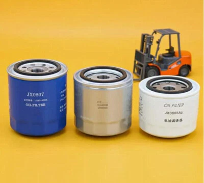 XINHONGYA783 Transmission Oil JX0807/JX0805D/0805A2 For Heli Forklift Transmission Oil Filter