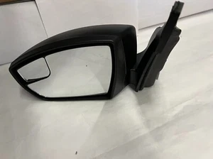 New Side Mirrors Left Driver Side Fit Ford Focus 2012-2014 CM5Z17683B FO1320461 - Picture 1 of 6
