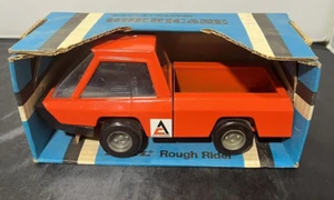 Rare Ertl Hurricane Rough Rider Truck / stock 155 - Picture 1 of 7
