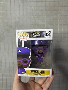 Funko POP! Directors Spike Lee #03 - Imagen 1 de 4