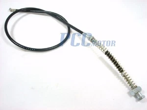 CABLE FRENO HONDA XR50 CRF50 49CC PIT BIKE STOCK U CB08 - Imagen 1 de 1