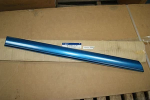 MERCEDES C CLASS W202 DOOR RUBBING STRIP PROTECTOR REAR RIGHT 2026908662 5251 - Picture 1 of 3