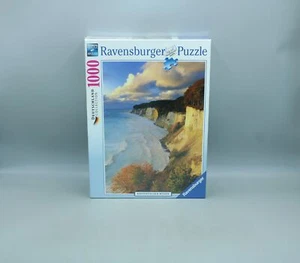 🧩NUEVO: Roca de tiza Rügen Alemania Coll. Rompecabezas 1000 T Ravensburger🧩 - Imagen 1 de 5