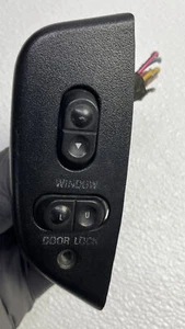 92-96 Ford Bronco F-150 “97 F250 Power Window Door Lock Switch RH Passenger Side - Picture 1 of 20