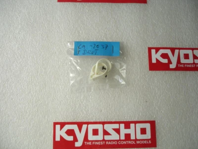 Kyosho Calibre 400 - CA 2037 Foto 1 de 2