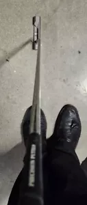 Precision Putter TiTun1 Titanium And Tungsten Left Handed - Picture 1 of 4
