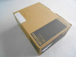 Mitsubishi Servo Drive MR-J3-200B-U002 NEW - Picture 1 of 7