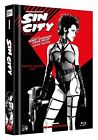 Sin City   Mediabook C 2X Blu Ray Lim 222   Neu Ovp