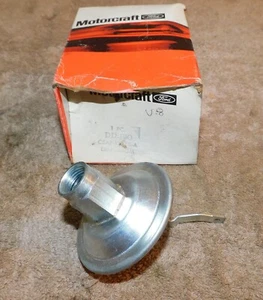 1965-72 Ford Mustang Mercury Cougar NOS V8 DISTRIBUTOR VACUUM ADVANCE DIAPHRAGM - Picture 1 of 5