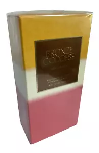Bronze Goddess Women's Perfume by Estee Lauder 100m Vintage/Rare SkinScent Spray - Picture 1 of 6