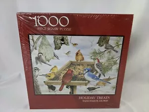 Holiday Treats Judy Mizell 1000 Teile Puzzle - Bild 1 von 4