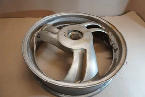 Honda NT650 NT400 NT BROS RC31 NC25 Hinterrad Felge 4.50X17 - Bild 1 von 13