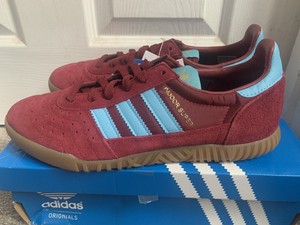 adidas Indoor Super Men's Sneakers for 