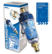 Produktbild - WM Aquatec Befüll- und Inlinefilter FIE-100 Trinkwasserdesinfektion Camping