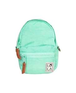 Lola Women's Stargazer Mini Convertible Backpack Spearmint - Picture 1 of 4
