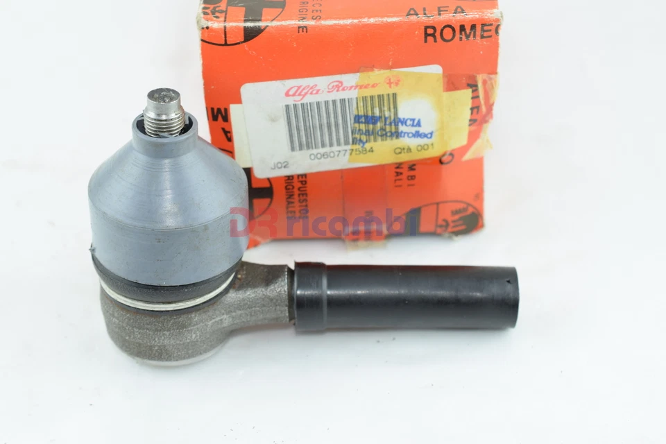 Kopf Krawatte BAR Kupplung Fahrerseite Lenkung Alfa Giulia Spider 60777584 Foto 1 de 4