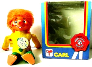 AUTOMATE CARL - TRÈS RARE PUMULCK CULBUTEUR +BOITE - VIDEO -MADE IN WEST GERMANY - Photo 1/1