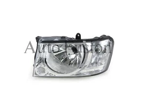 Headlight Left Side For Nissan Patrol Gu 2004-2015 - Picture 1 of 5