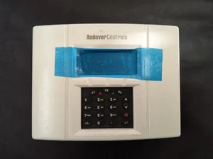 Andover Controls - LD-1 LCD Control Display - Picture 1 of 3