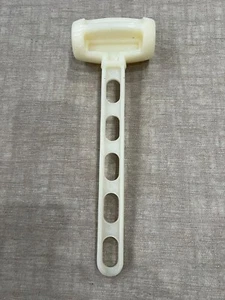 NEW Coghlan's Tent Peg Mallet with Camping Stake Puller Handle - Picture 1 of 7