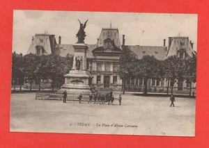 Limousine - Place D'Alsace Lothringen (Ref. J4755 ) - Bild 1 von 1
