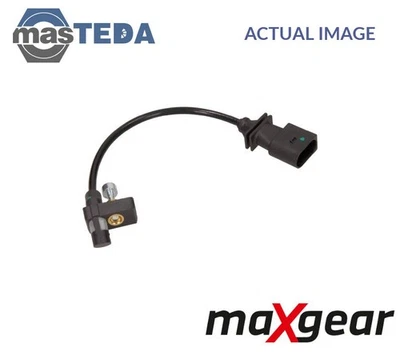 24-0206 CRANKSHAFT POSITION SENSOR MAXGEAR NEW OE REPLACEMENT - Image 1 of 4