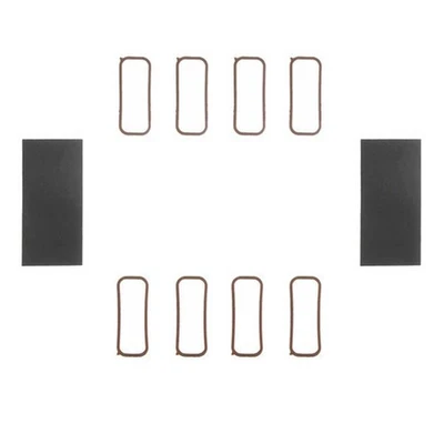 Intake Manifold Gasket Set MS92438 For Cadillac CTS Chevrolet Camaro C5 Corvette - Image 1 of 4