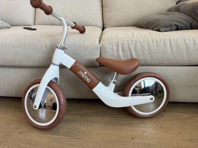 mima баланс велосипед - Изображение 1 из 3