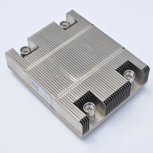 CPU Heatsink XHMDT 0XHMDT for Dell Poweredge Server R320 R420 R520 Heat Sinks - Picture 1 of 13